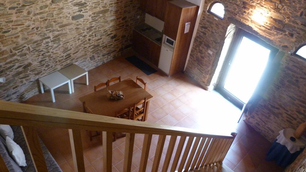 Casas De Campo Da Quinta Entre Rios Mirandela Phòng bức ảnh